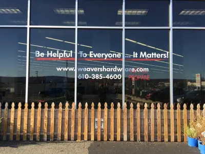 Window Graphics Photo